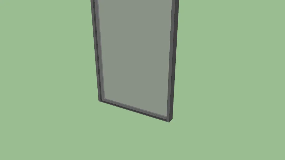 Ventana fija entera