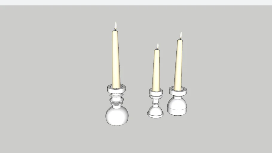 candle