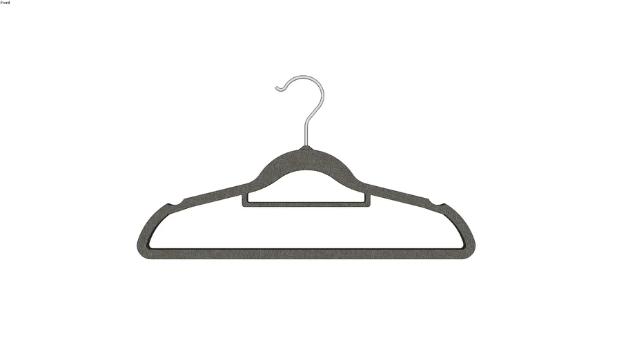 Clothes hanger