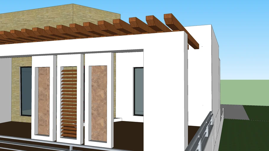 house plan