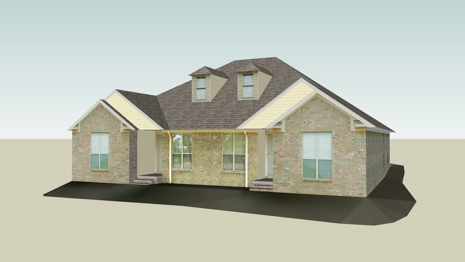 3300 W. Tyler Duplex #15-16