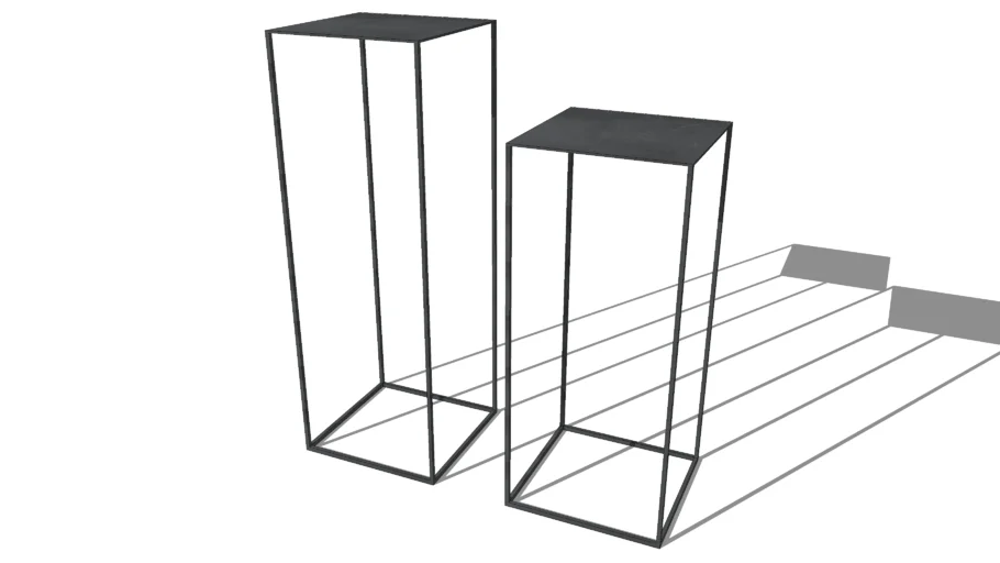 Sellette EDISON, Maisons du monde. Réf: 129.694 Prix:69€