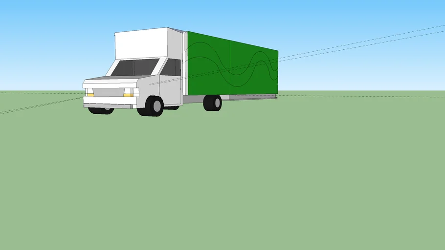 camion