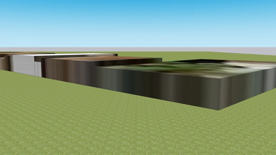 Rua | 3D Warehouse