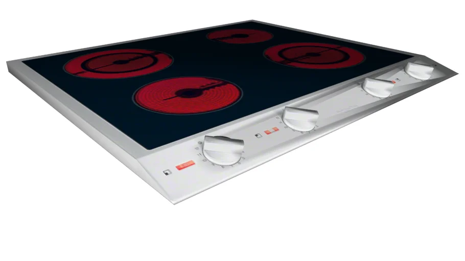 Miele kookvlak CS 1134 E (560 x 500)