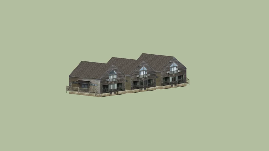 Village Apartments