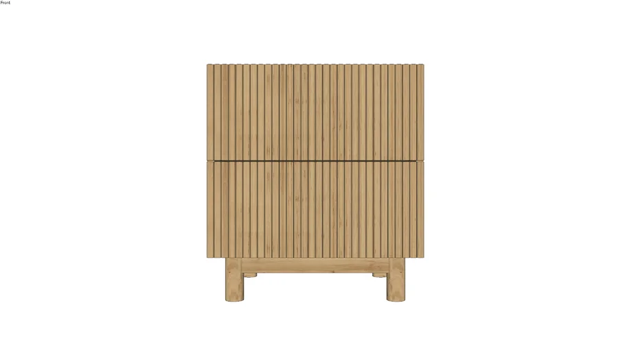Bedside Table