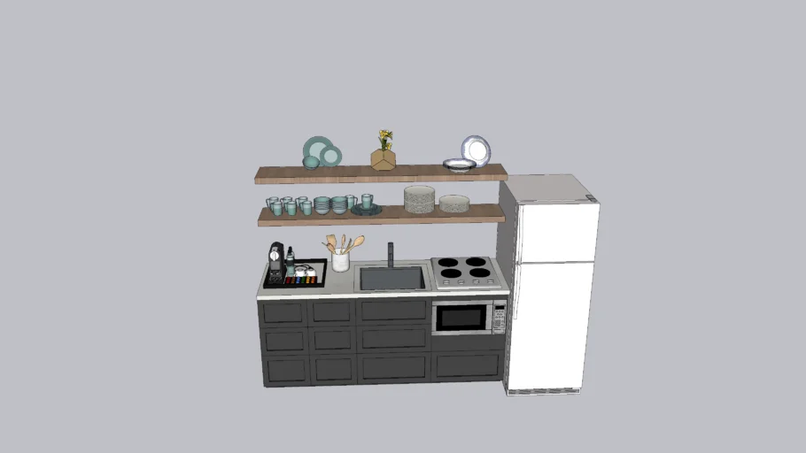 Kitchenette