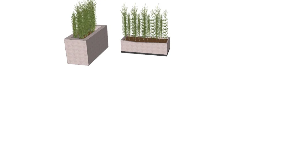 Jardineras