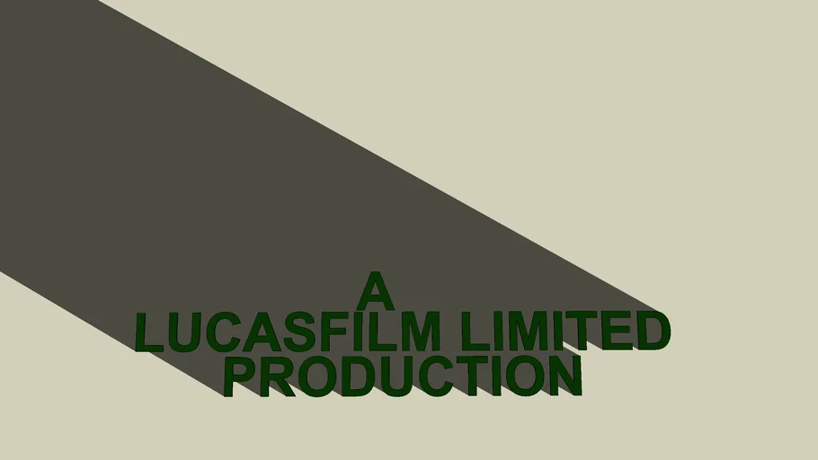 Lucasfilm Ltd