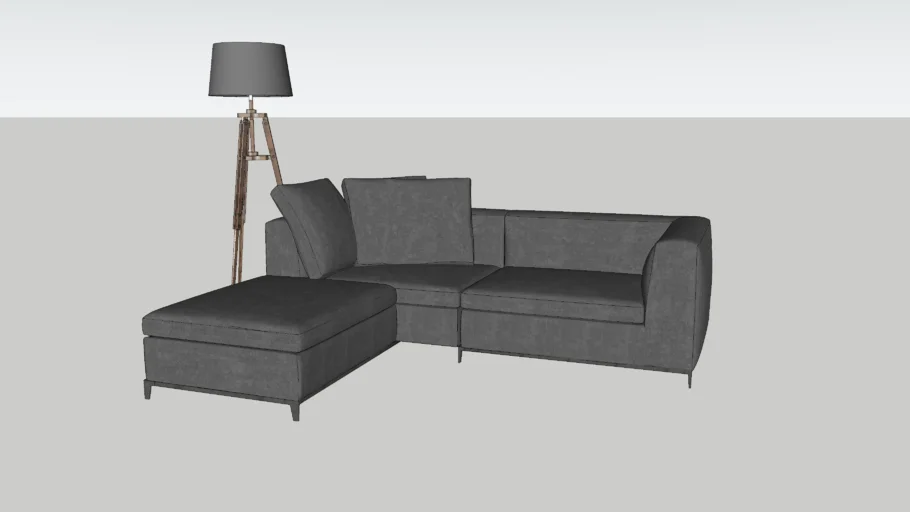沙發SOFA