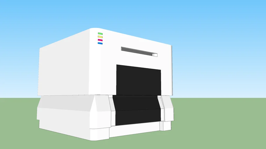 3D Warehouse