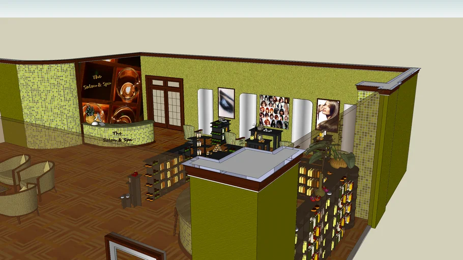 Salon