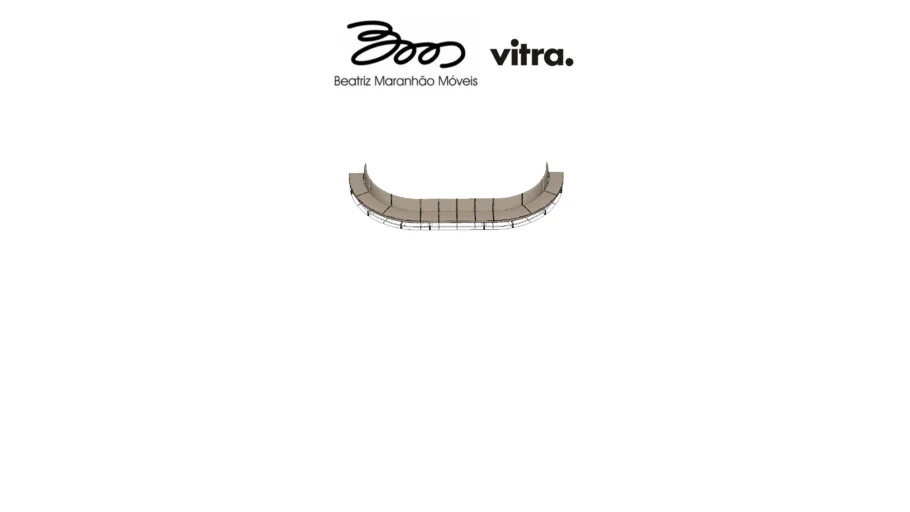 SOFT WAIT VITRA