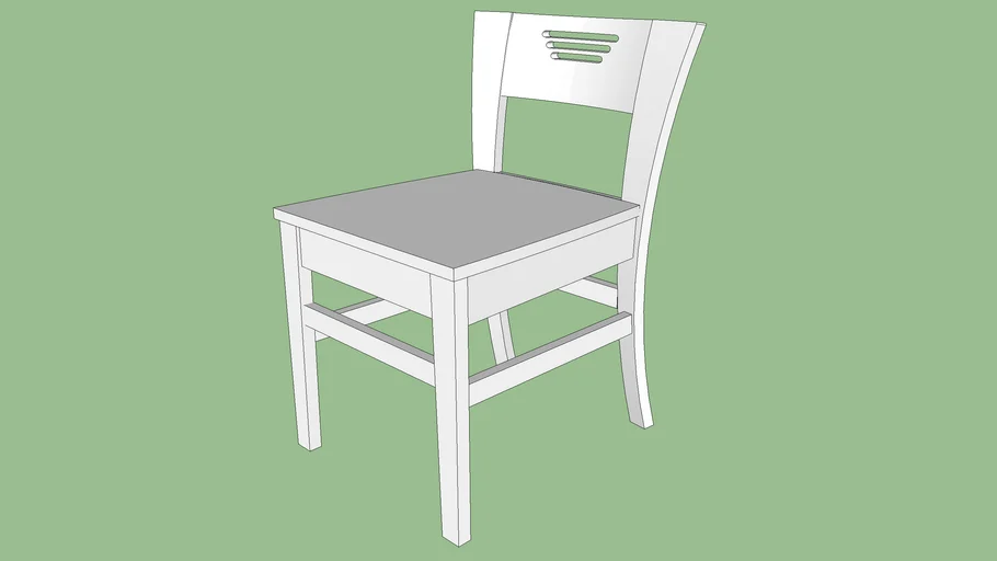 Waymar Napa Chair