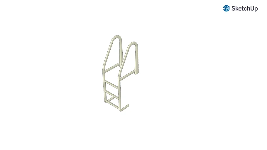 pool ladder