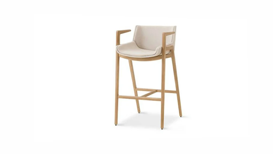 Chair wood