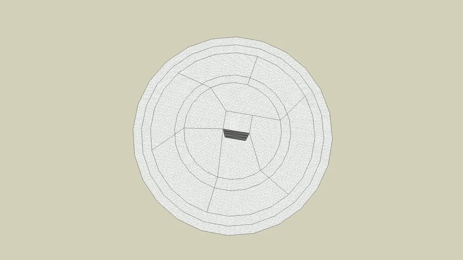 dome