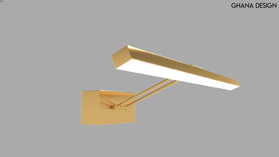 Marnell - Wall Lamp