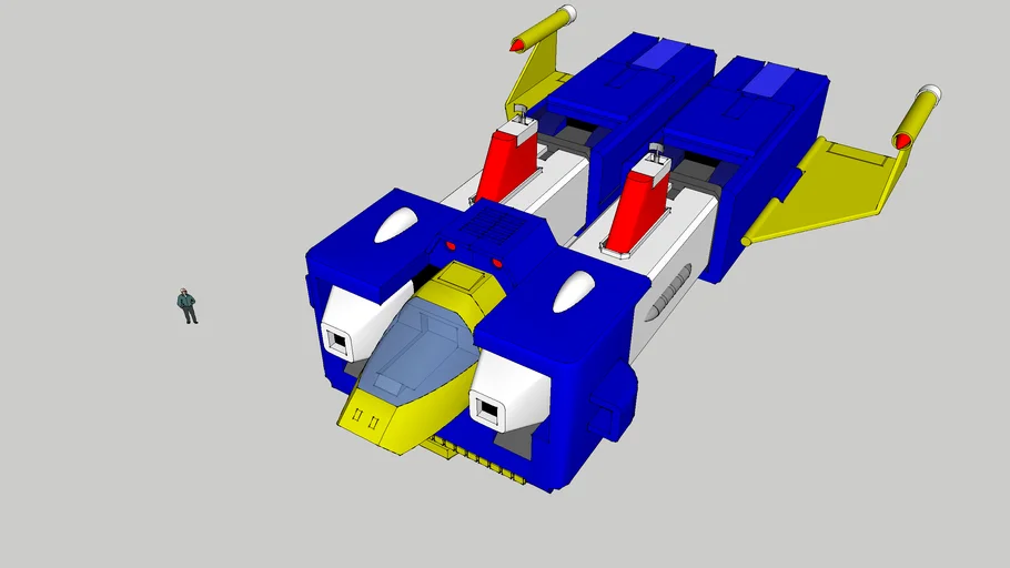 Volt Frigate