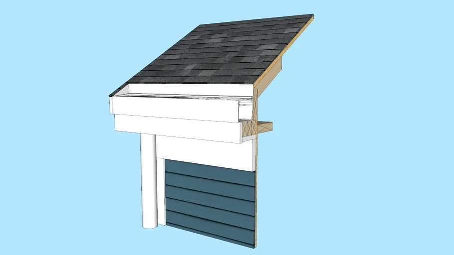 SQ- 2 Step Fascia