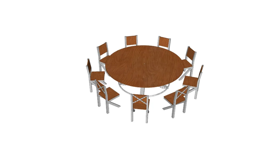 Round Table