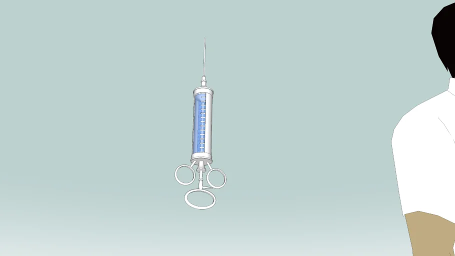 Syringe