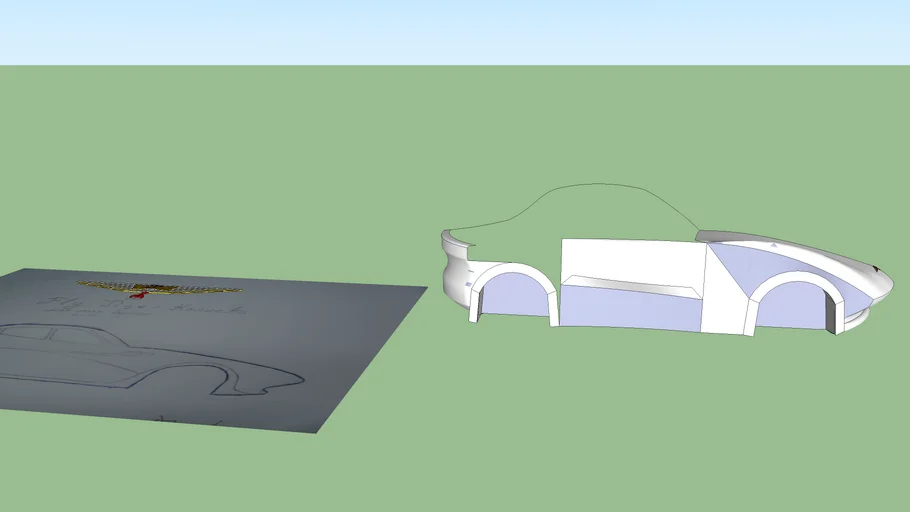 td | 3D Warehouse
