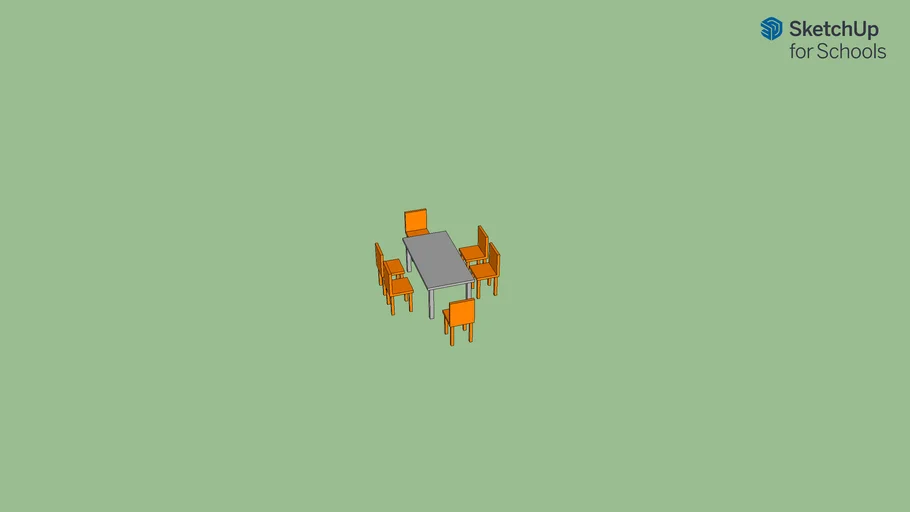 Activity 4 | 3D Warehouse