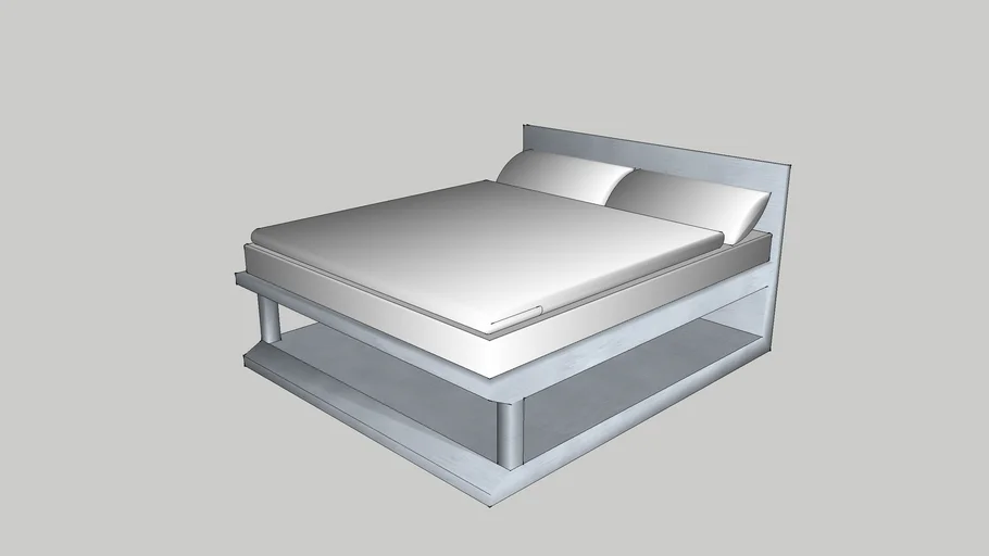 Design Bed