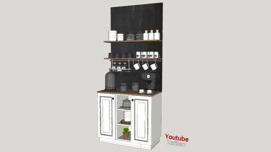 Coffee Corner