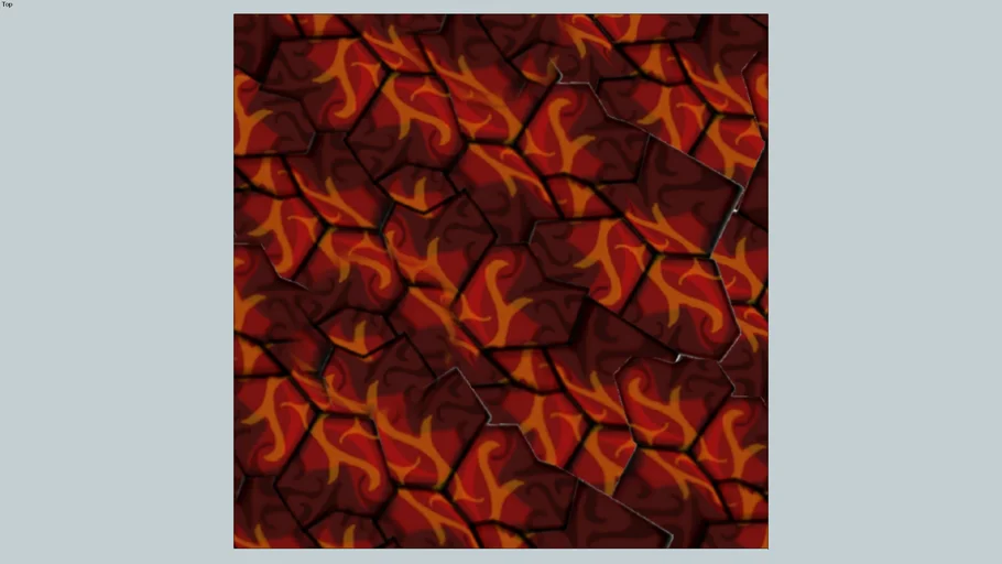 ember scale texture