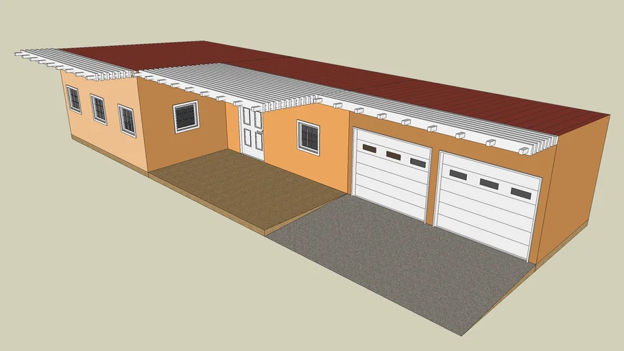 Modern House Design
