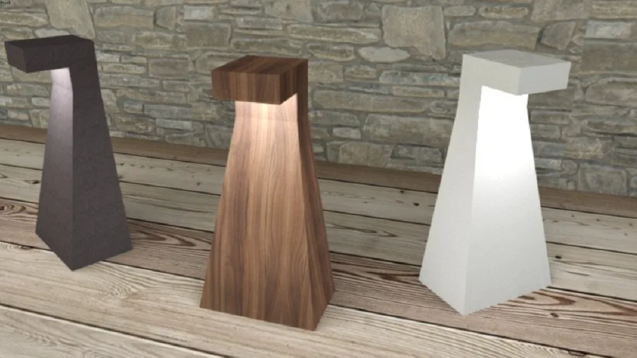 Outdoor Lighting