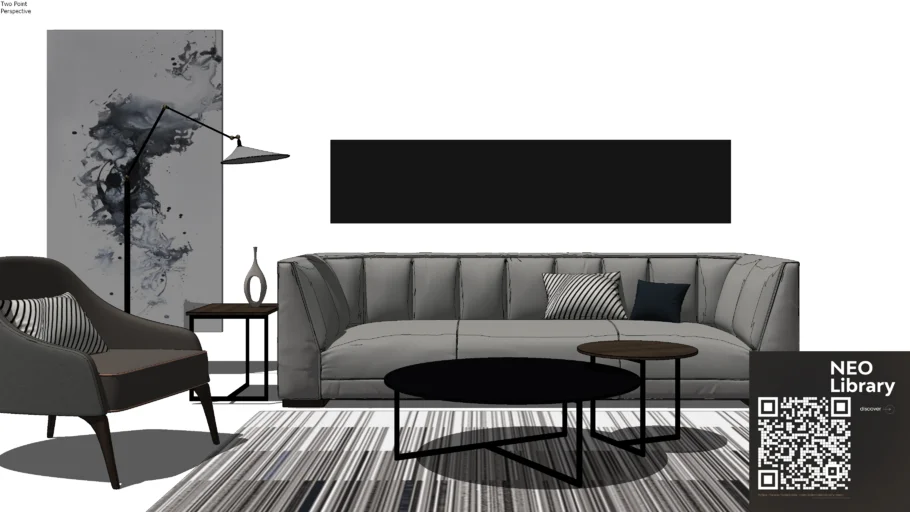 living room sofa modern 