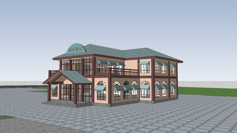3D Warehouse