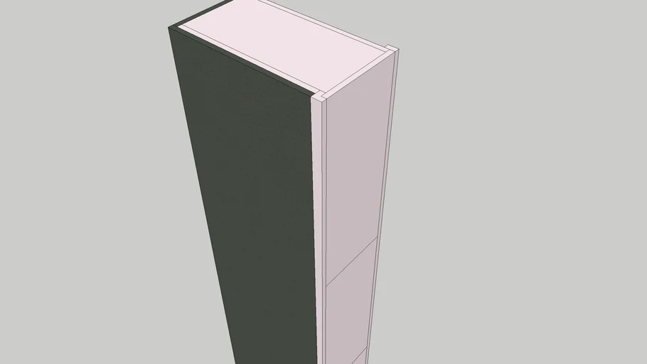shower tower