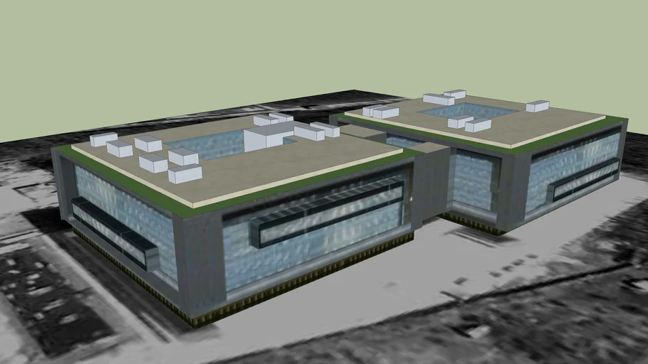 Willbrook Platinum Business and Convention Center