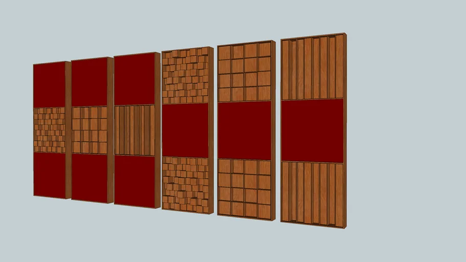 Acoustic Panels