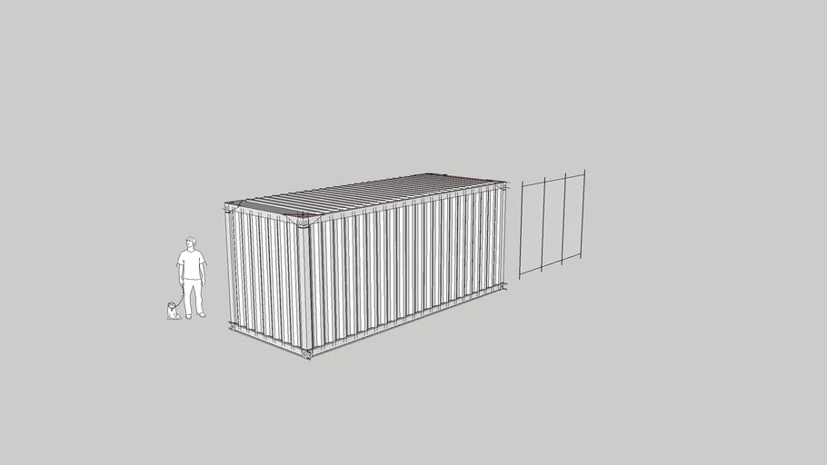 3D Warehouse