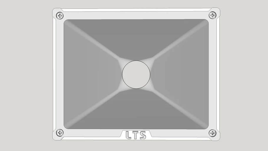 Corneta LTS 1519