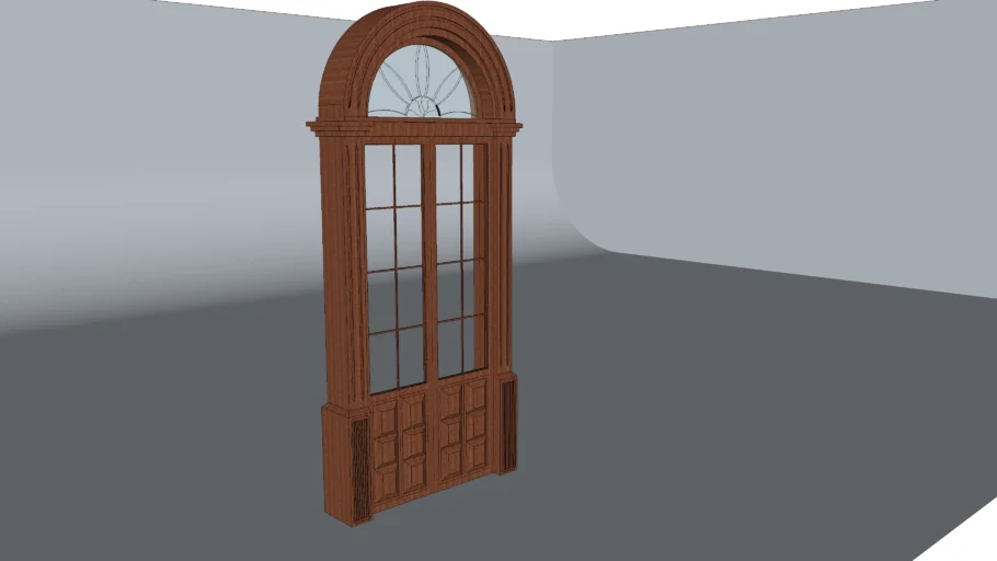 PORTA