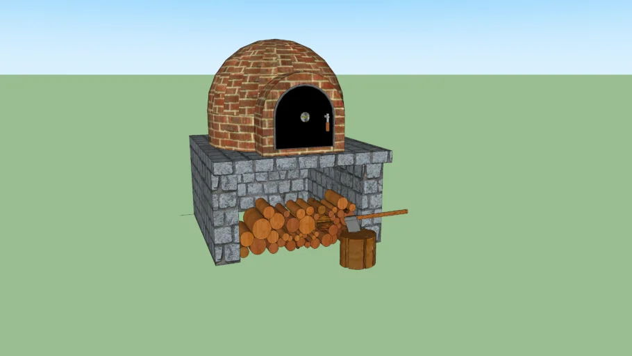 Horno de Ladrillos