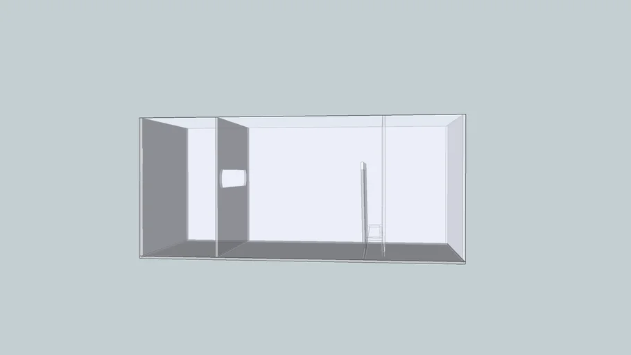 sump | 3D Warehouse