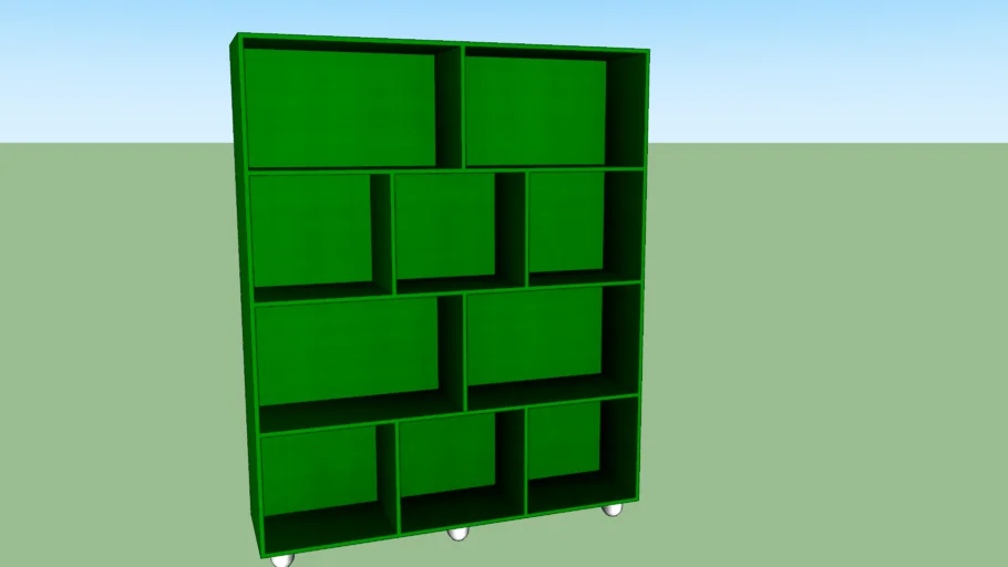 3D Warehouse
