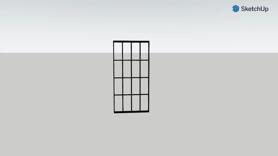 loft window