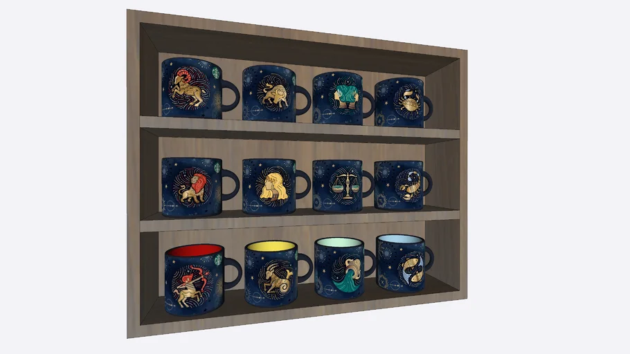 星巴克 Starbucks 馬克杯 Mug