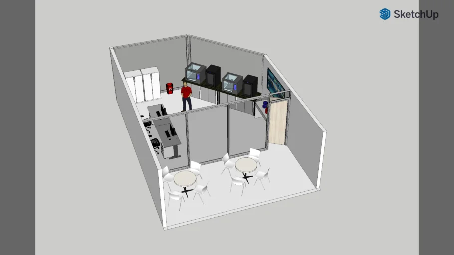3D Warehouse