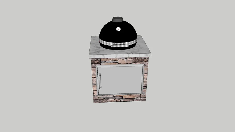 Egg Station