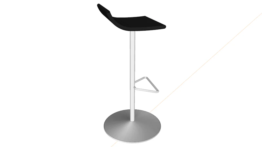 Bar chair